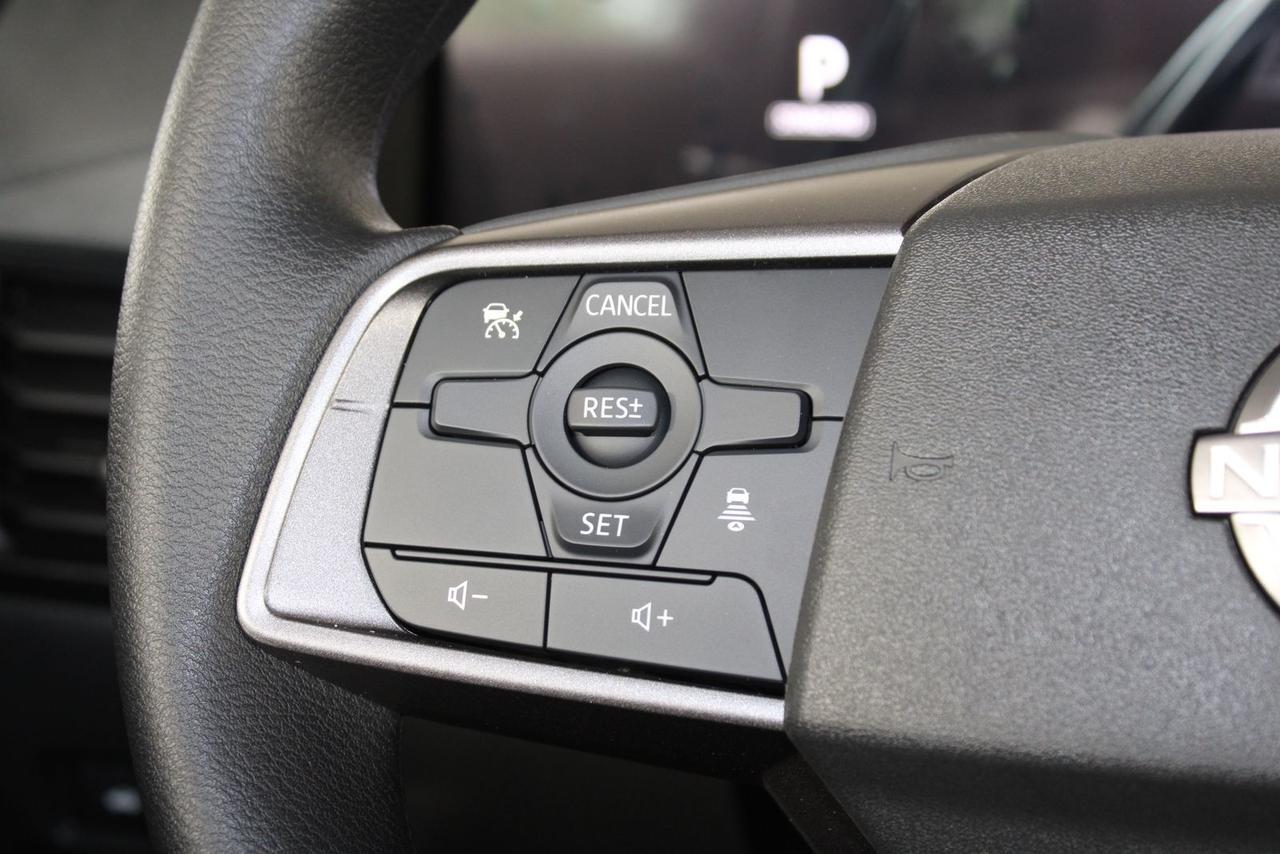 2026 Nissan Sentra SV Manassas VA