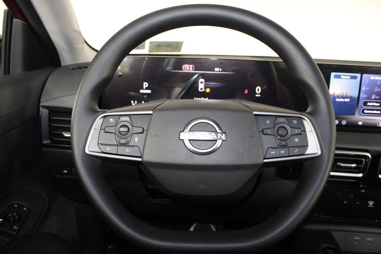 2026 Nissan Sentra SV Manassas VA
