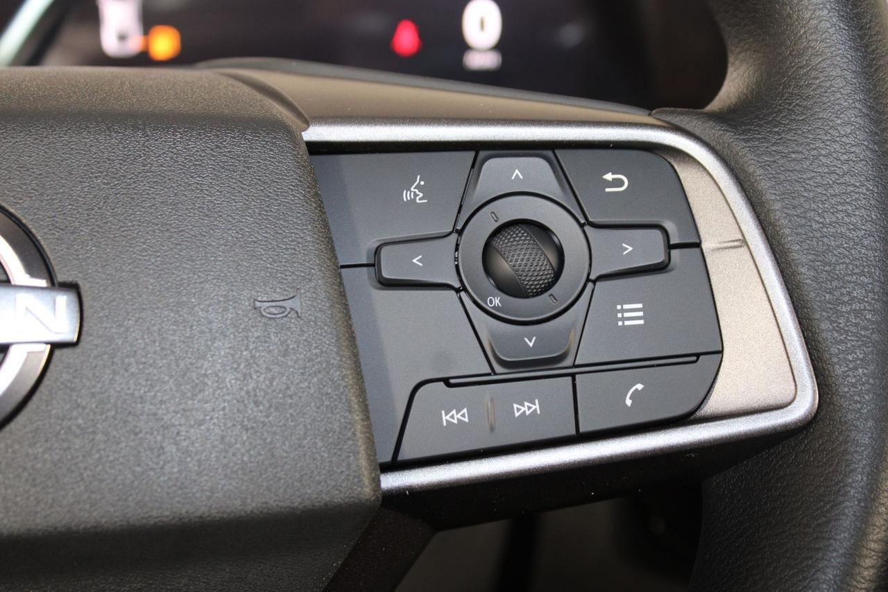 2026 Nissan Sentra SV Manassas VA