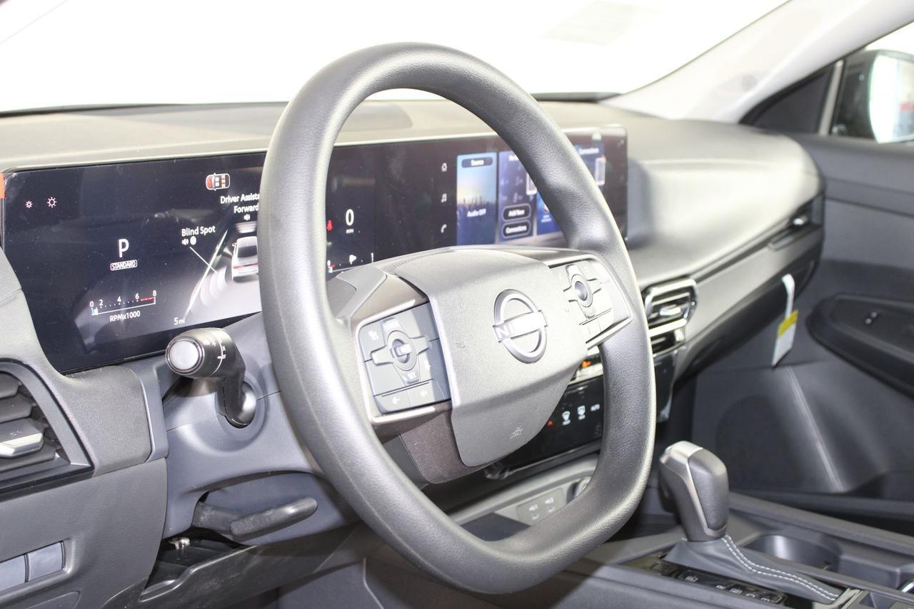 2026 Nissan Sentra SV Manassas VA