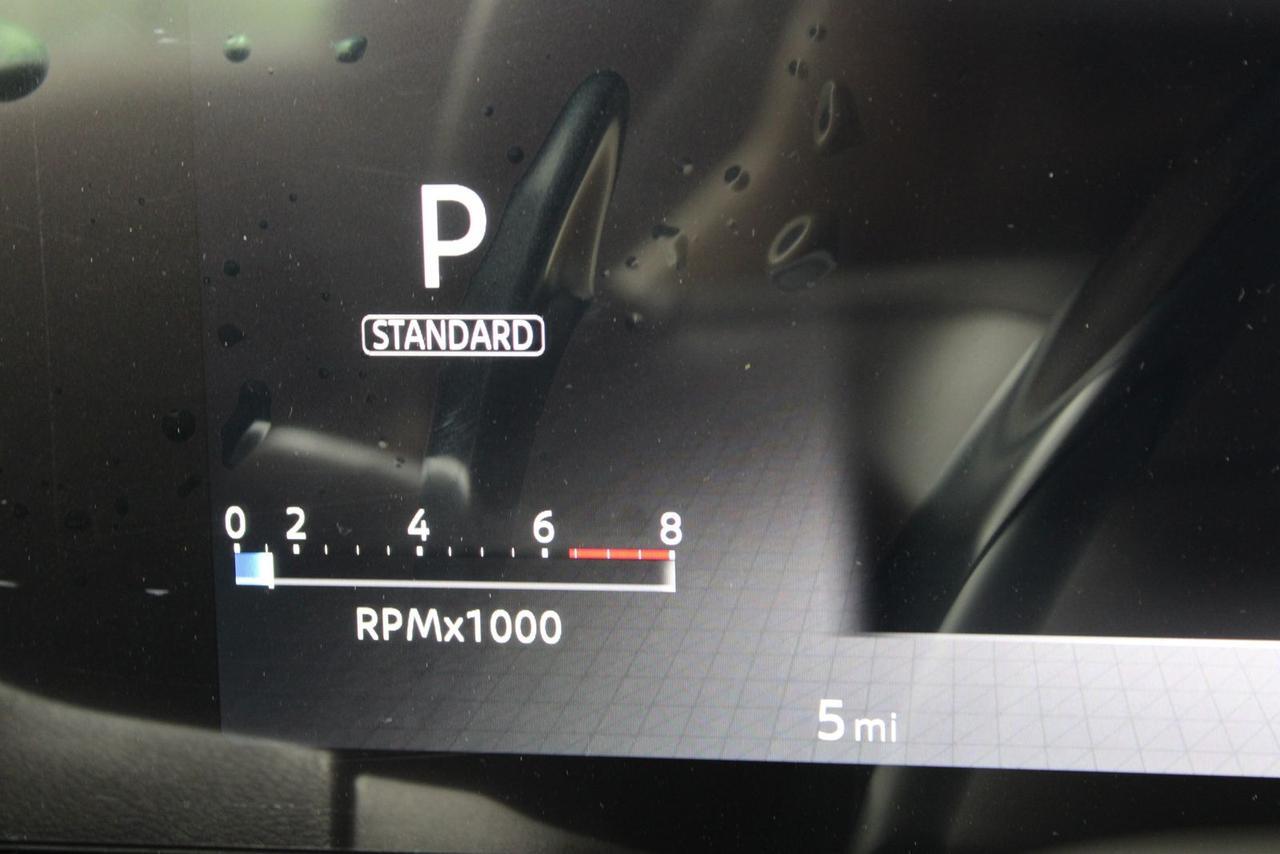 2026 Nissan Sentra SV Manassas VA