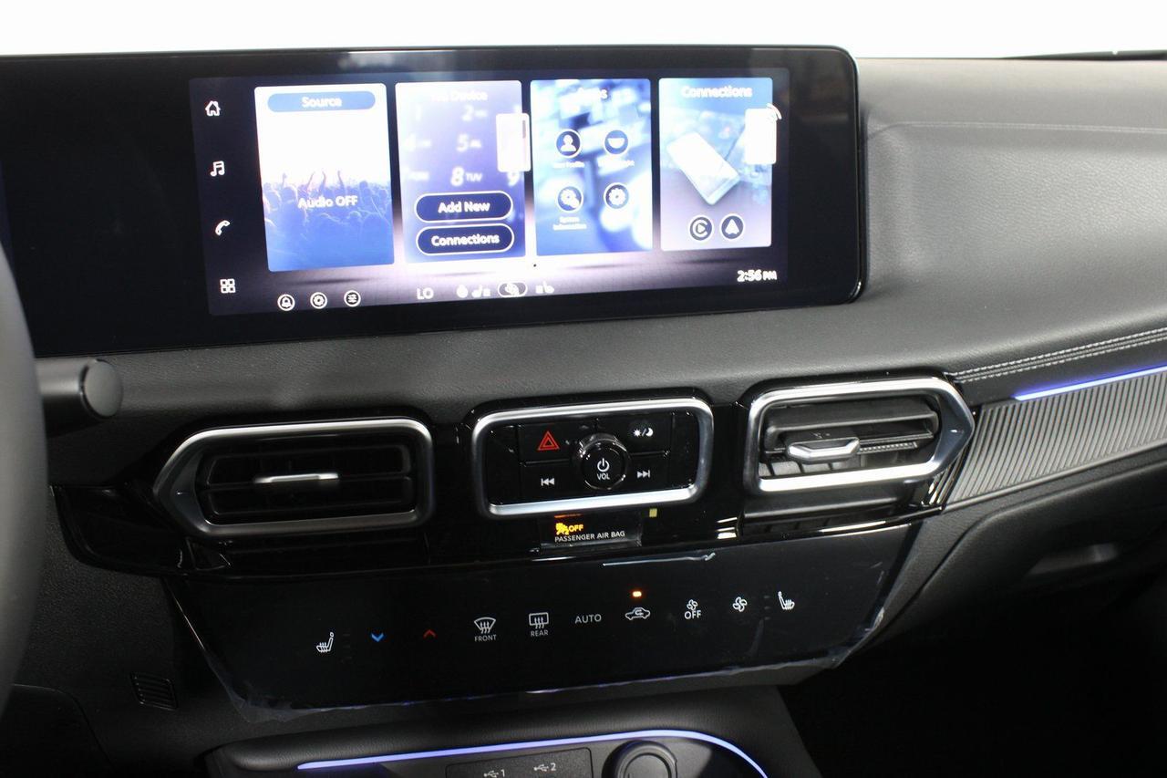 2026 Nissan Sentra SV Manassas VA