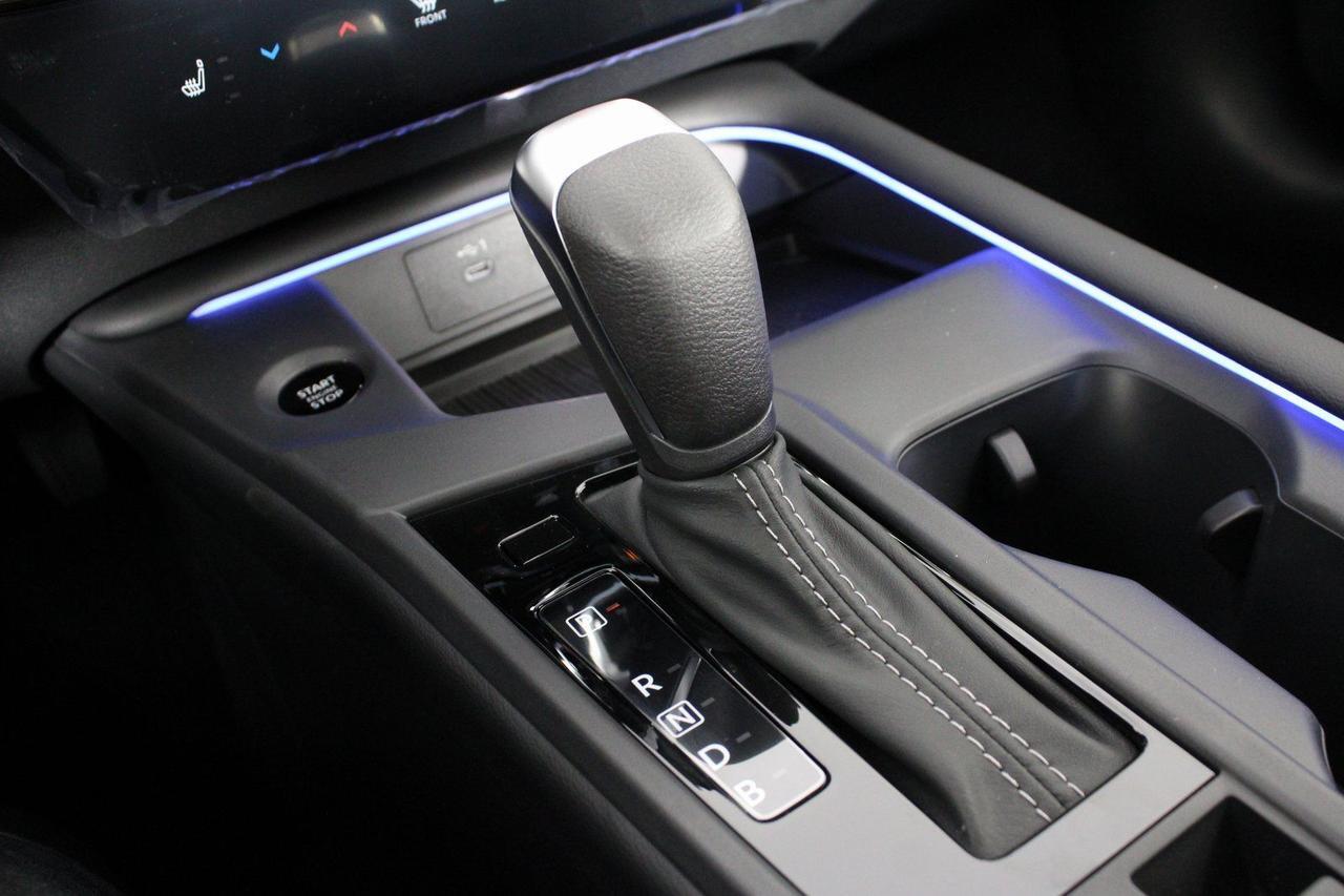 2026 Nissan Sentra SV Manassas VA