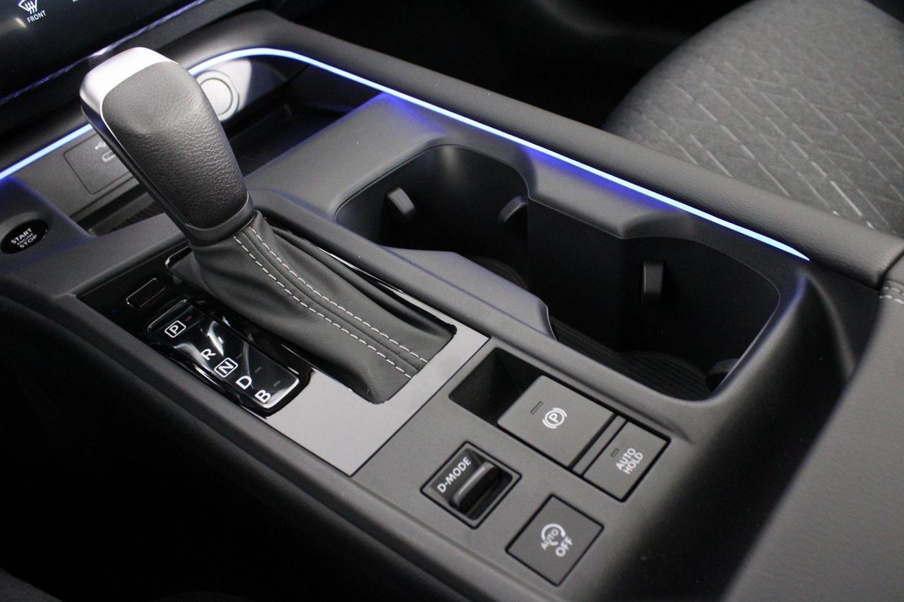 2026 Nissan Sentra SV Manassas VA