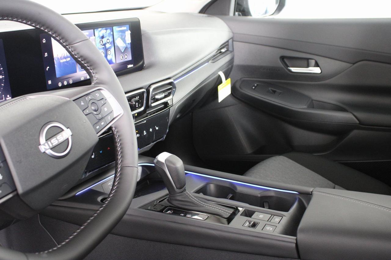 2026 Nissan Sentra SV Manassas VA