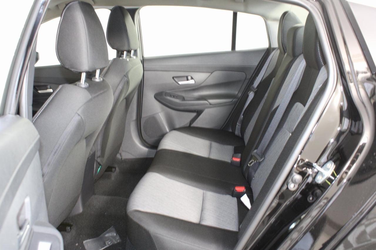 2026 Nissan Sentra SV Manassas VA