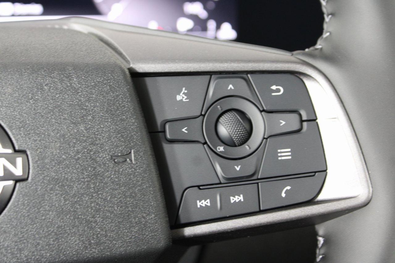 2026 Nissan Sentra SV Manassas VA