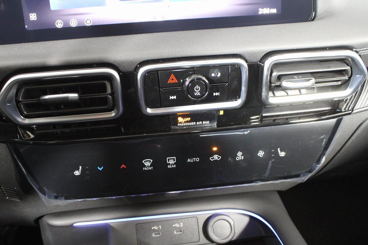 2026 Nissan Sentra SV Manassas VA