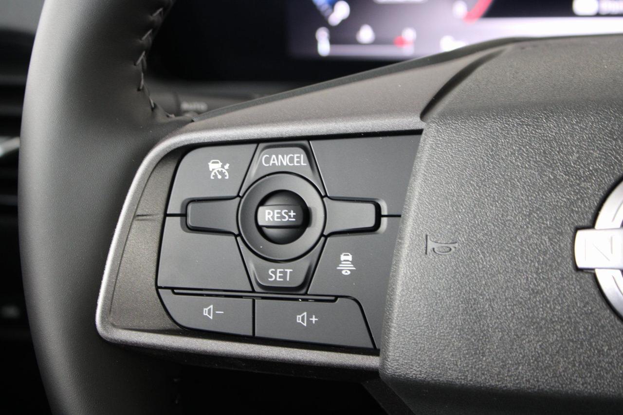 2026 Nissan Sentra SV Manassas VA