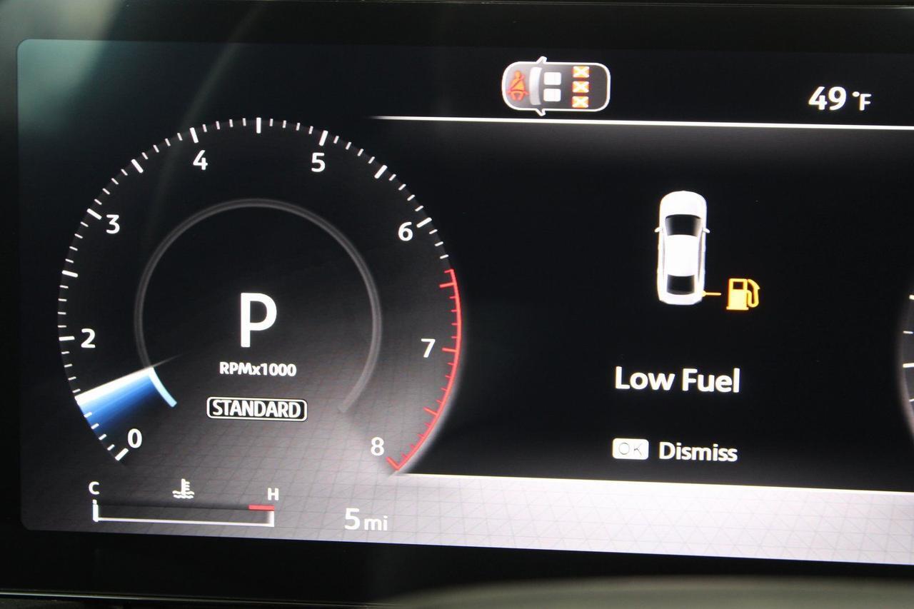 2026 Nissan Sentra SV Manassas VA