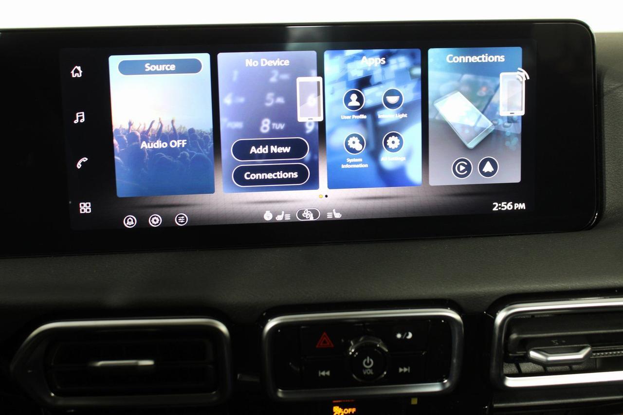 2026 Nissan Sentra SV Manassas VA