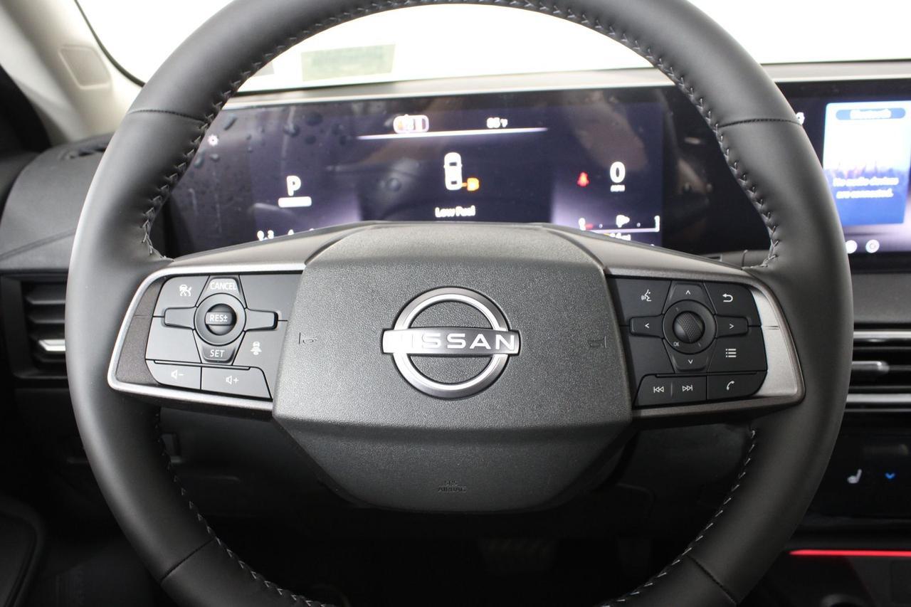 2026 Nissan Sentra SV Manassas VA