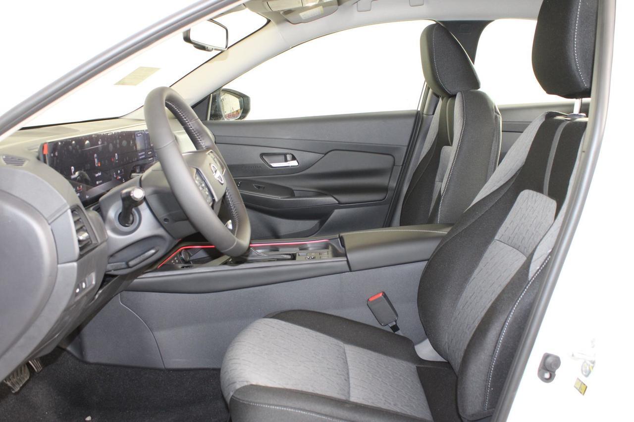 2026 Nissan Sentra SV Manassas VA
