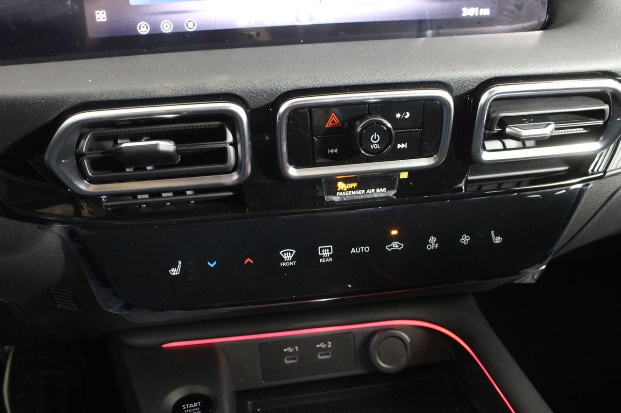 2026 Nissan Sentra SV Manassas VA