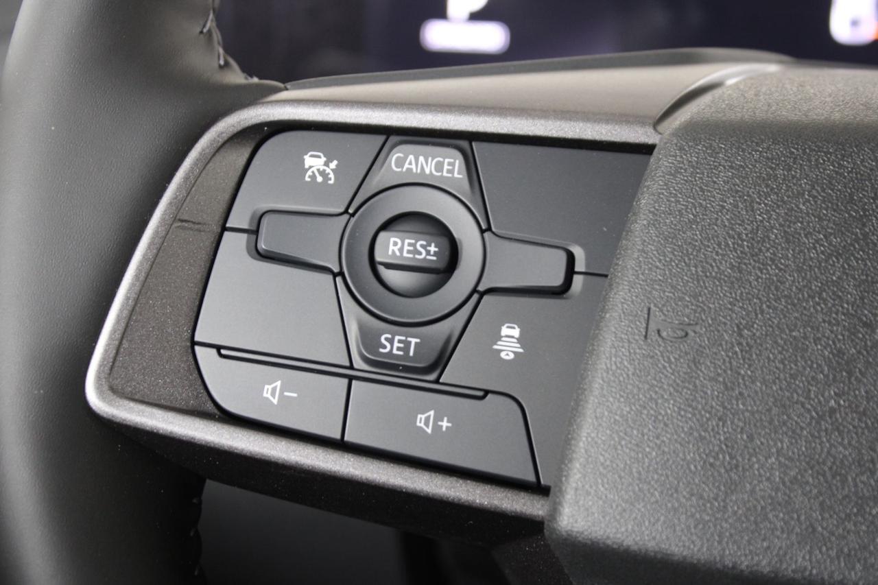 2026 Nissan Sentra SV Manassas VA
