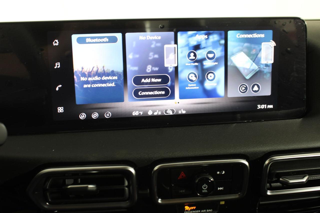 2026 Nissan Sentra SV Manassas VA