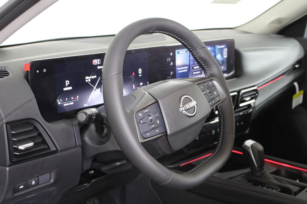 2026 Nissan Sentra SV Manassas VA