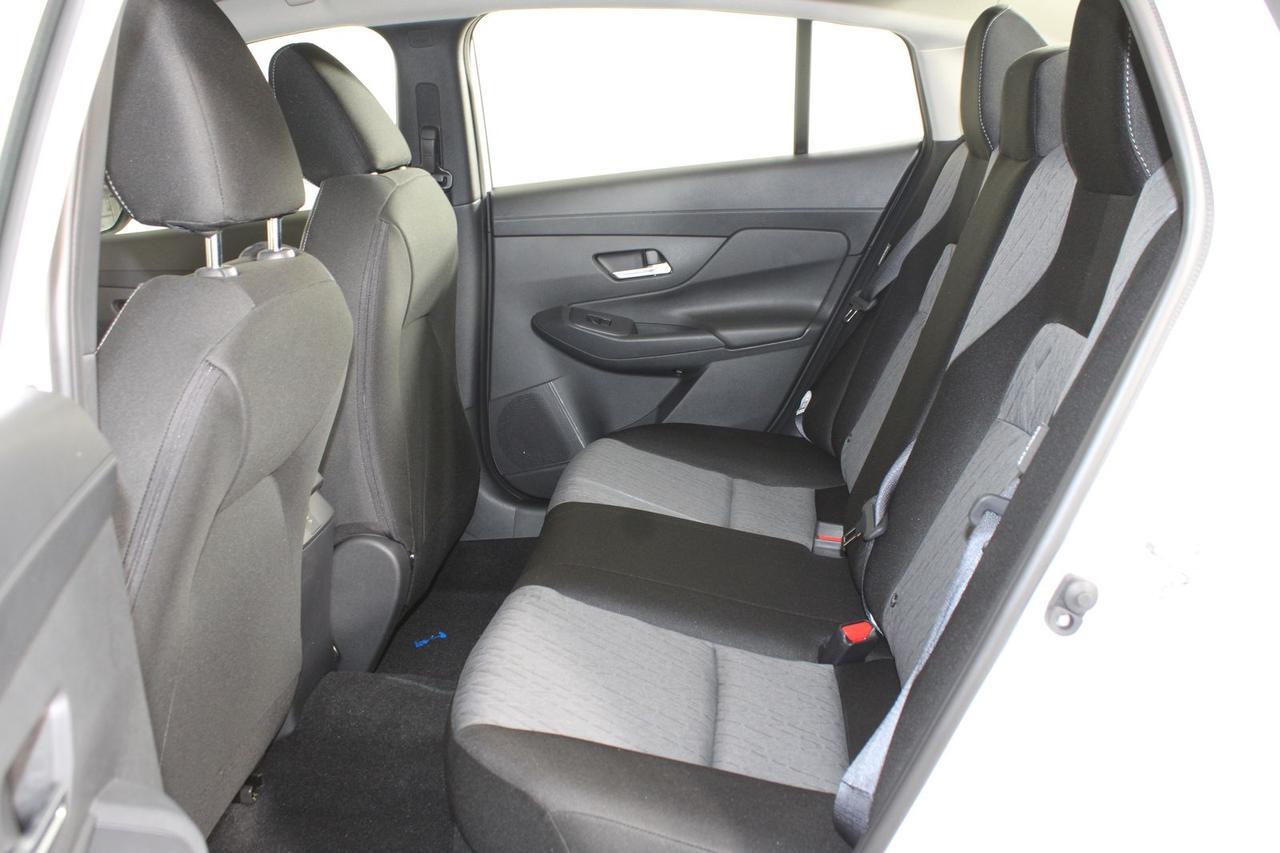 2026 Nissan Sentra SV Manassas VA