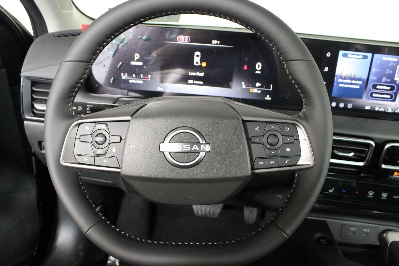 2026 Nissan Sentra SV Manassas VA