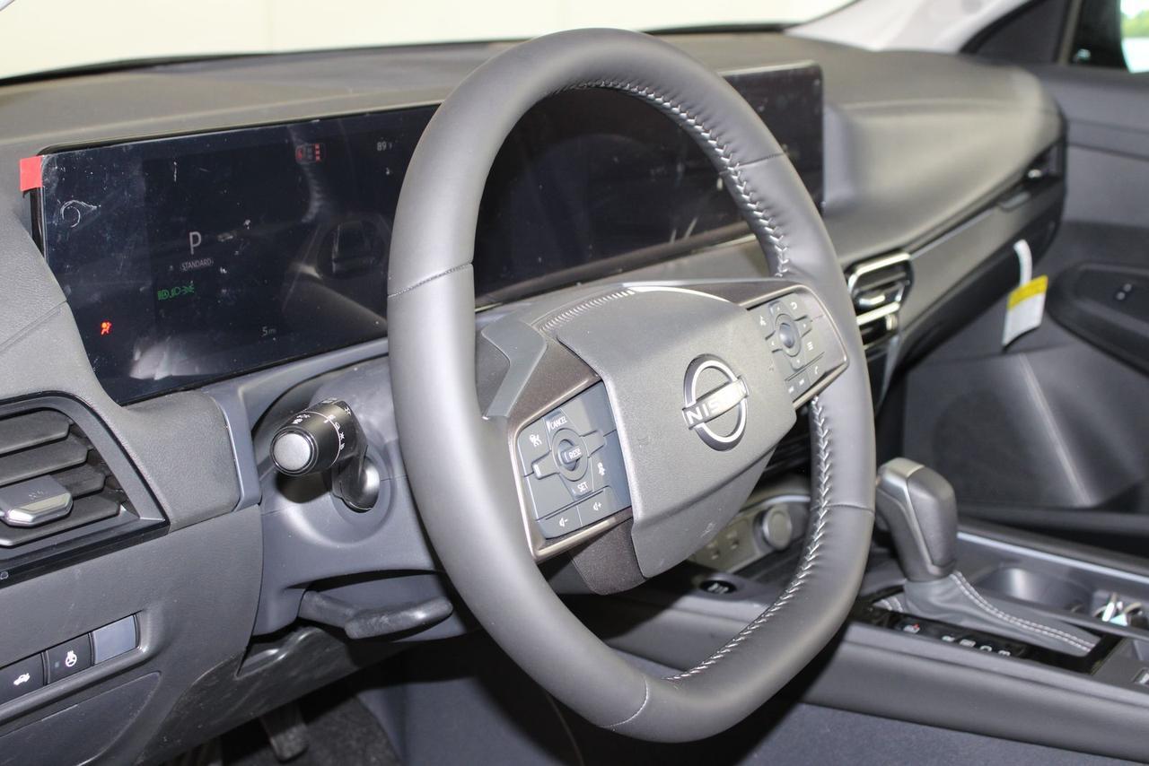 2026 Nissan Sentra SV Manassas VA