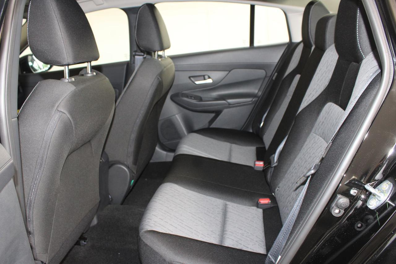 2026 Nissan Sentra SV Manassas VA