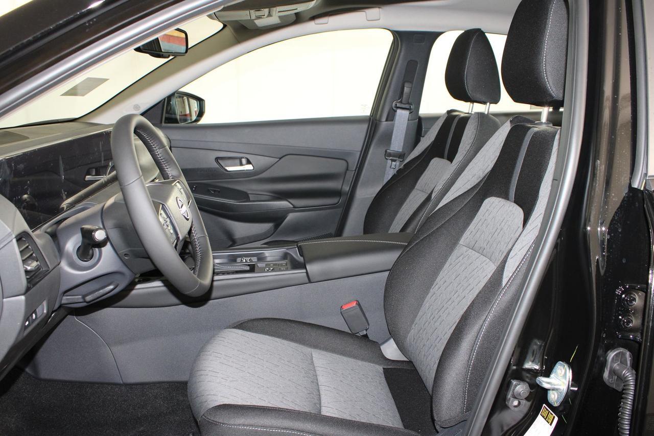 2026 Nissan Sentra SV Manassas VA