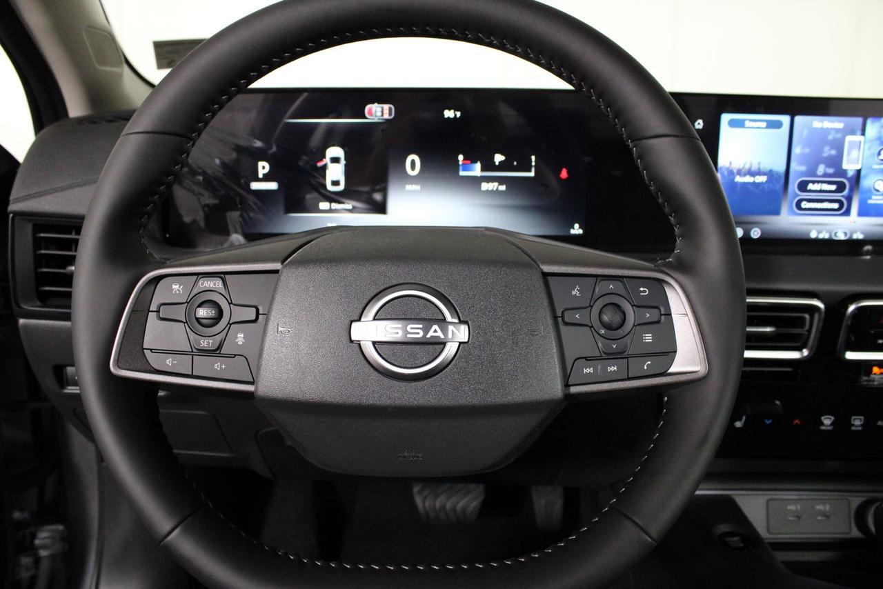 2026 Nissan Sentra SV Manassas VA