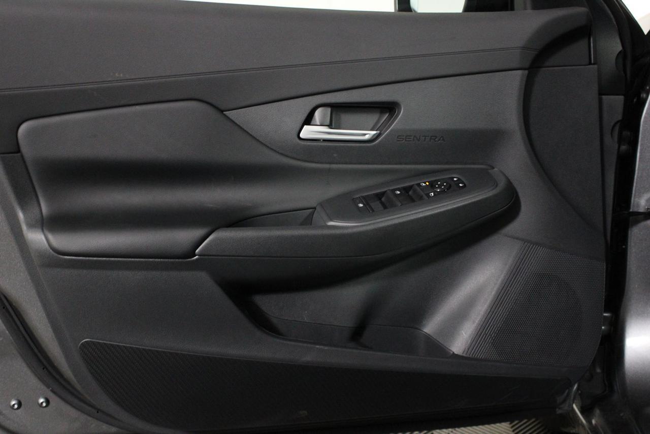 2026 Nissan Sentra SV Manassas VA