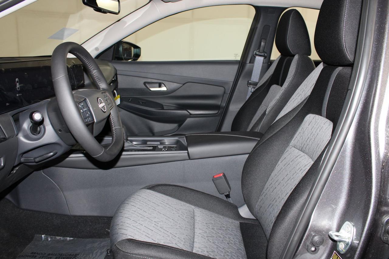 2026 Nissan Sentra SV Manassas VA