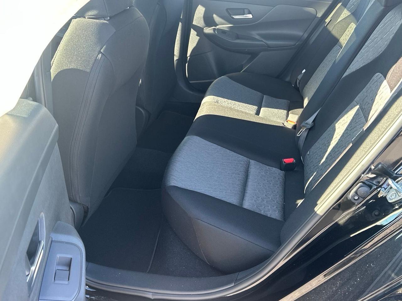 2026 Nissan Sentra SV Manassas VA