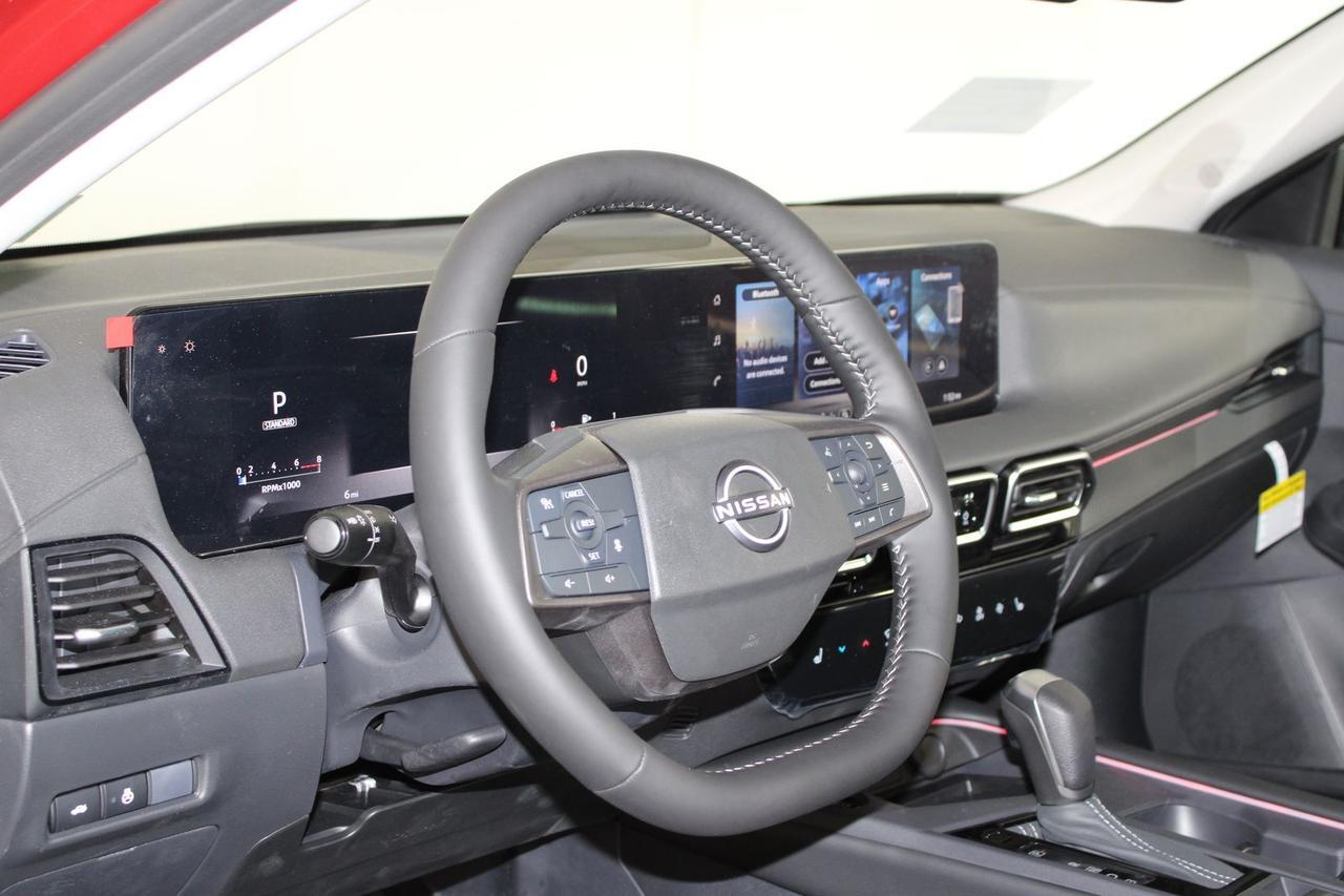 2026 Nissan Sentra SV Manassas VA