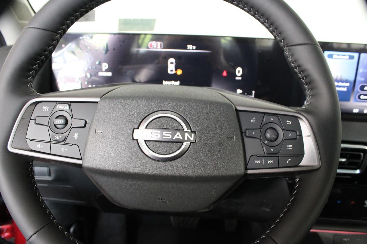 2026 Nissan Sentra SV Manassas VA