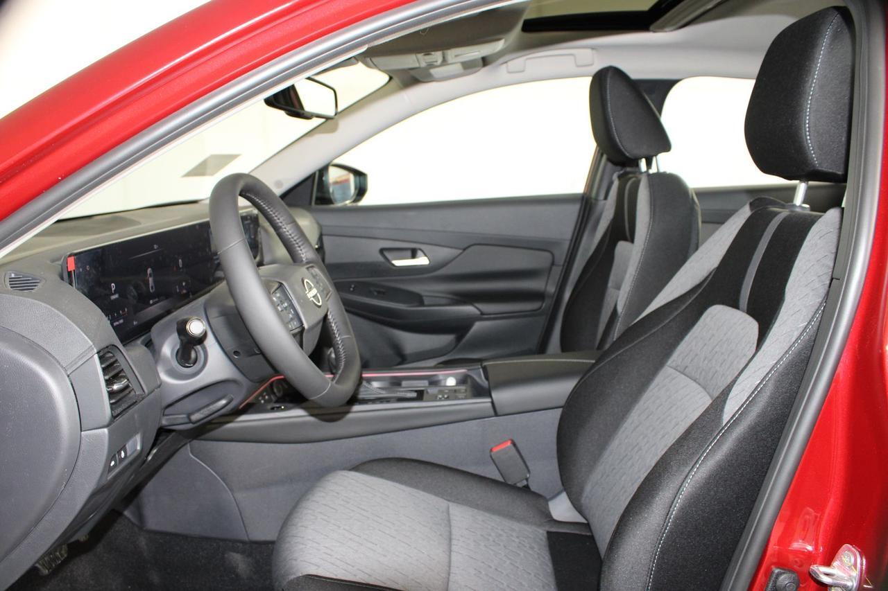 2026 Nissan Sentra SV Manassas VA