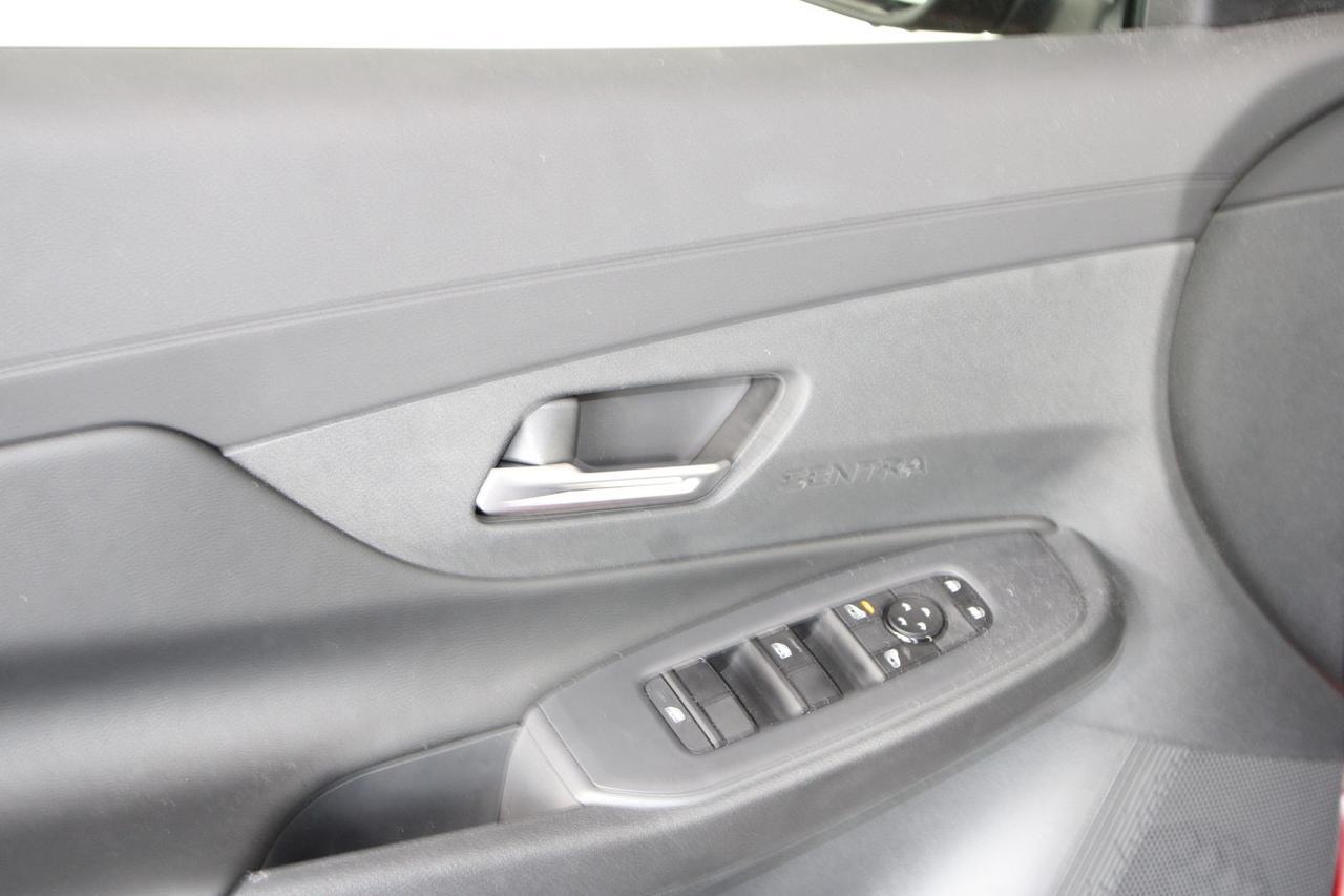 2026 Nissan Sentra SV Manassas VA
