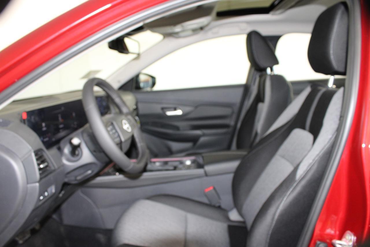 2026 Nissan Sentra SV Manassas VA