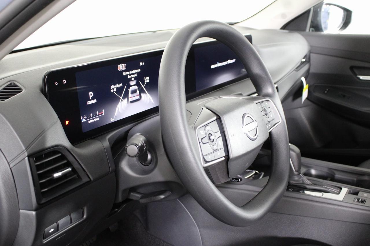 2026 Nissan Sentra SV Manassas VA