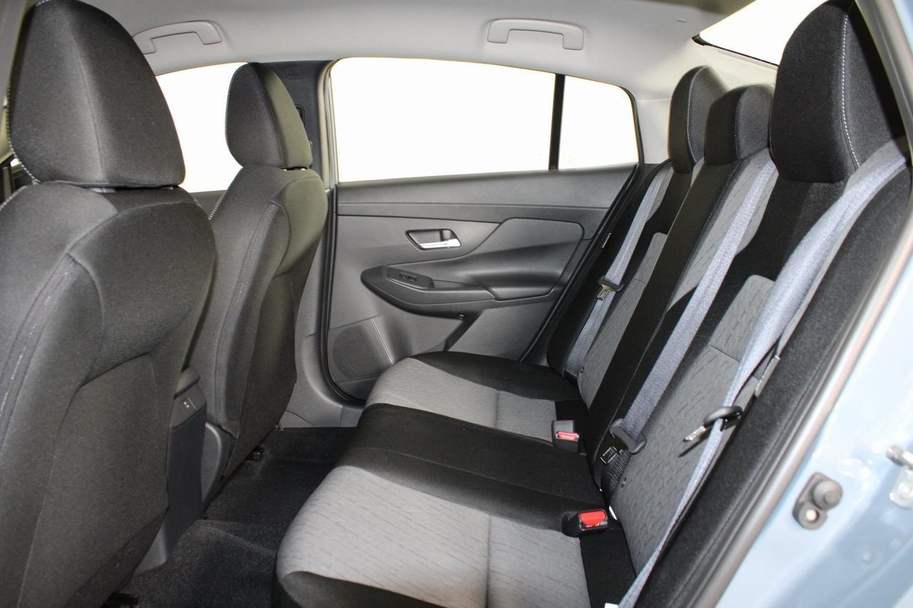 2026 Nissan Sentra SV Manassas VA