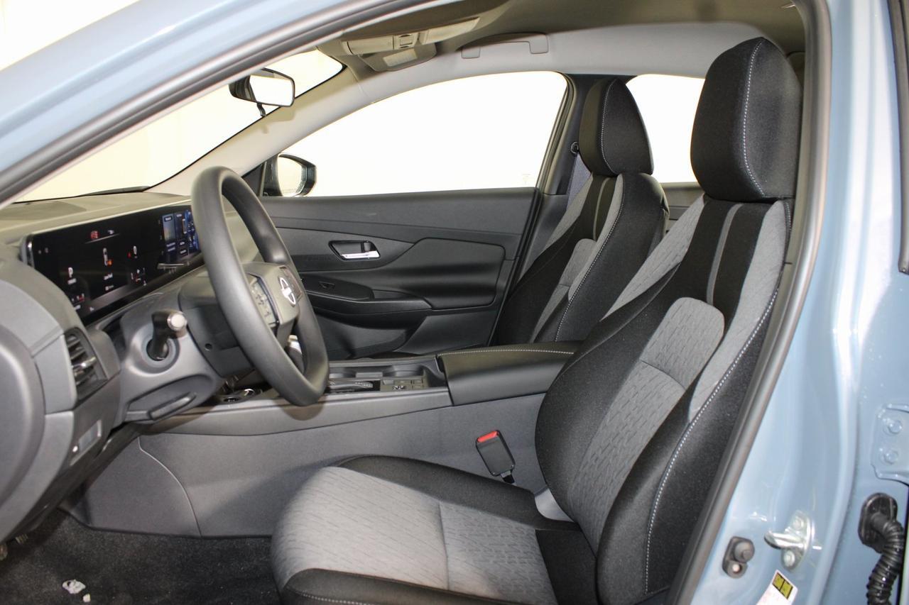 2026 Nissan Sentra SV Manassas VA