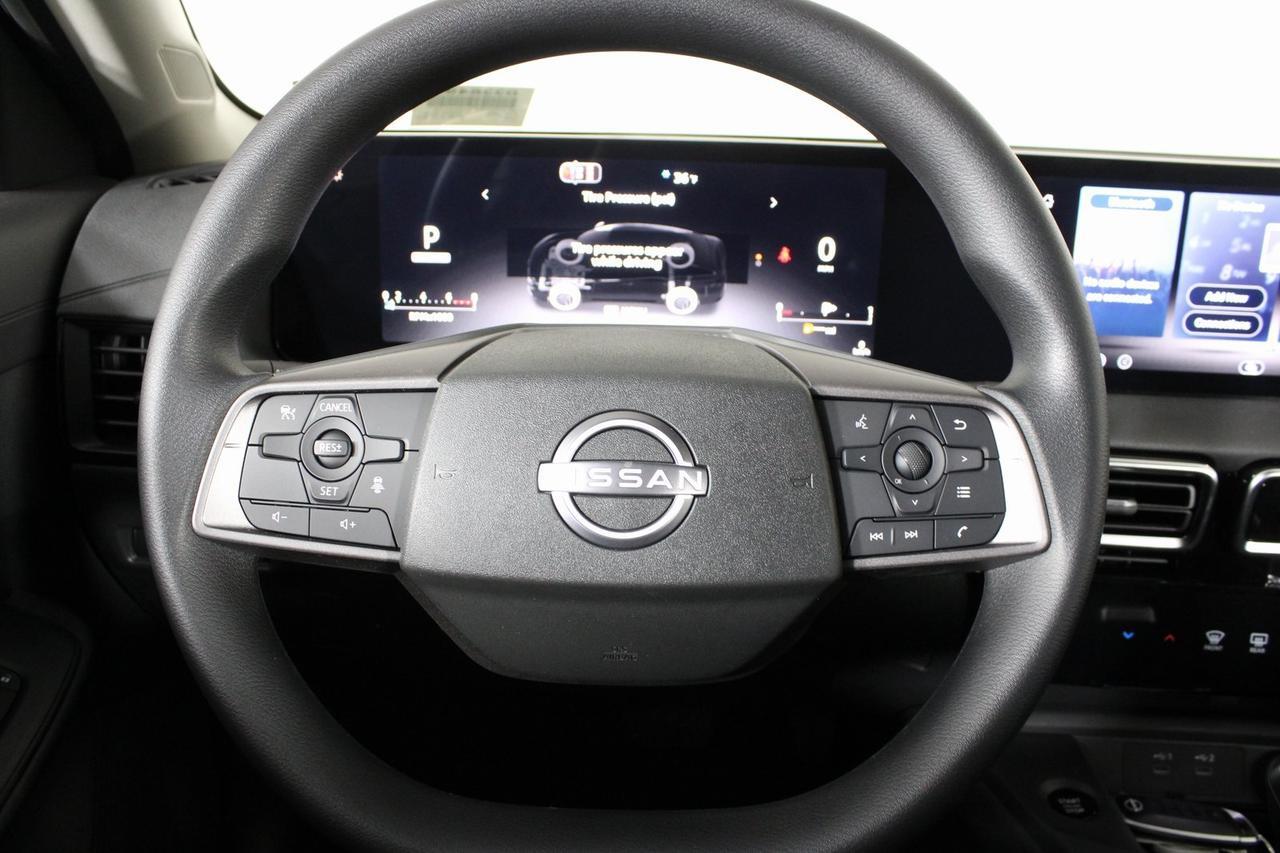 2026 Nissan Sentra SV Manassas VA