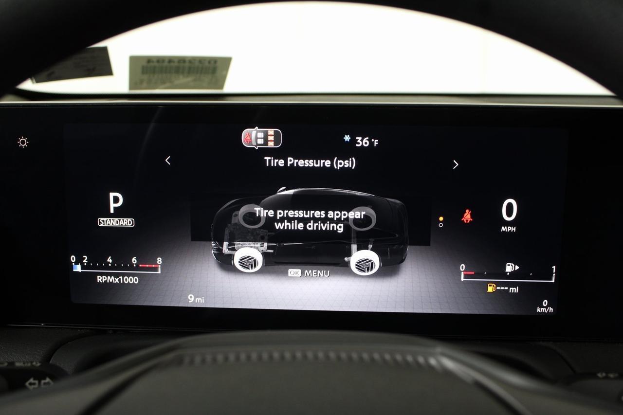 2026 Nissan Sentra SV Manassas VA