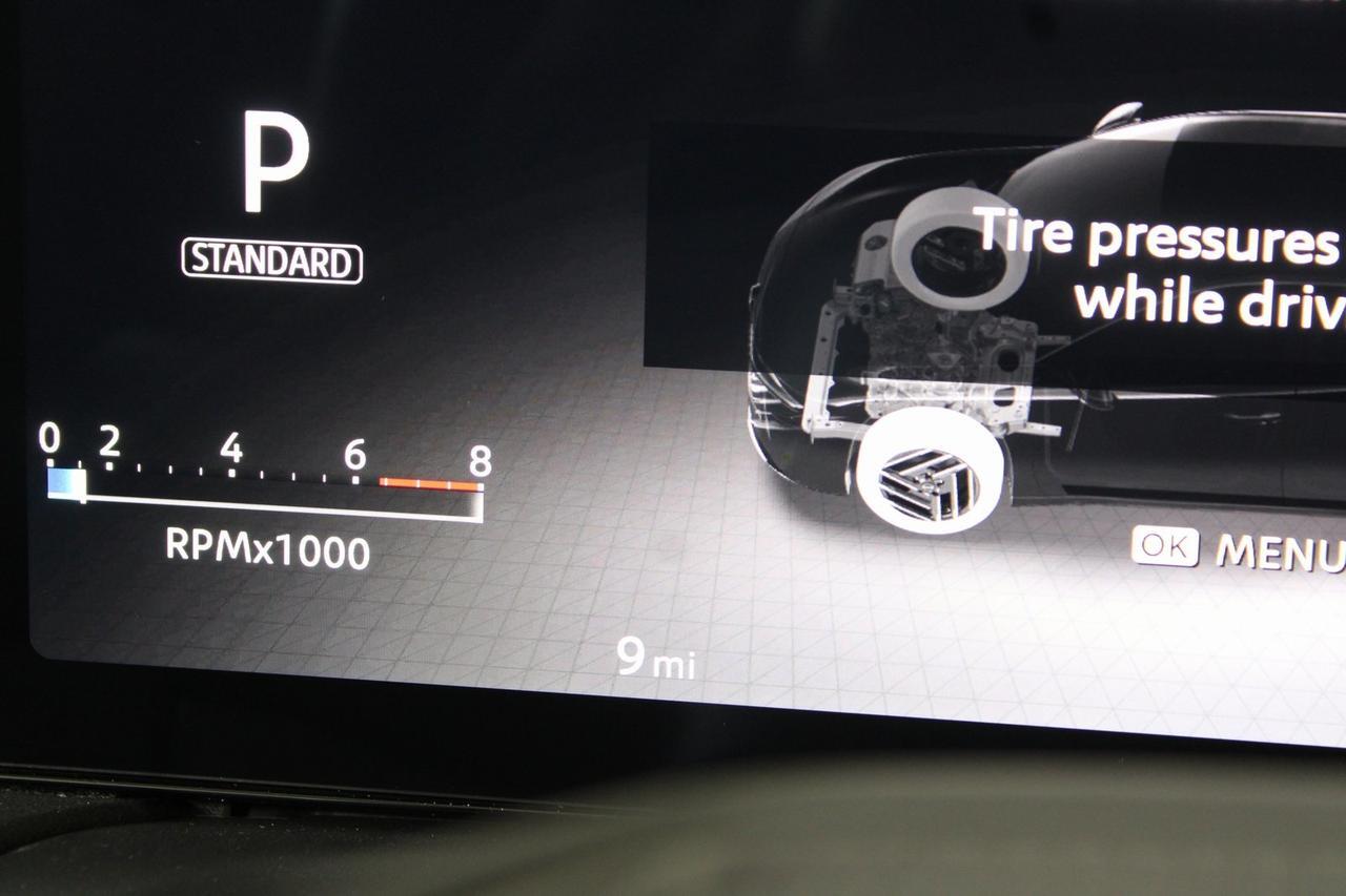 2026 Nissan Sentra SV Manassas VA