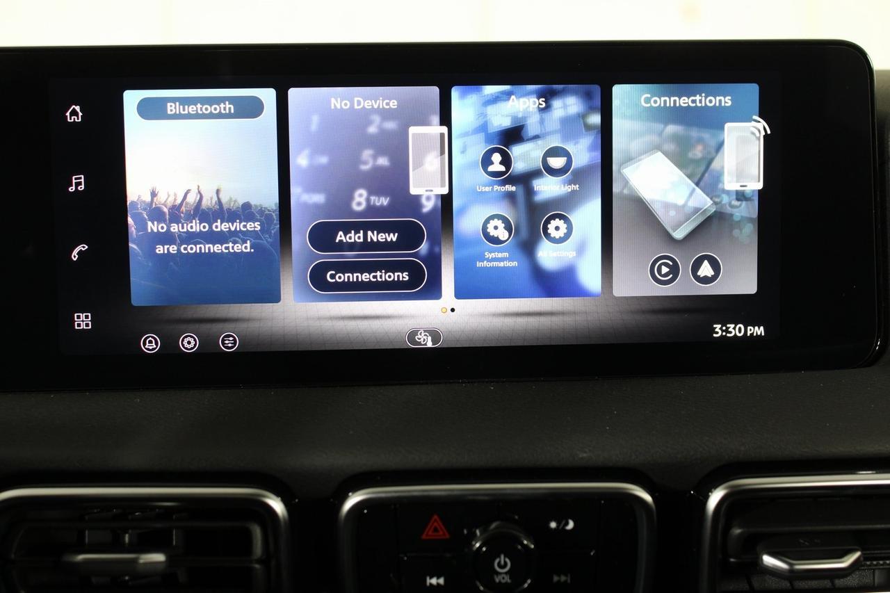 2026 Nissan Sentra SV Manassas VA