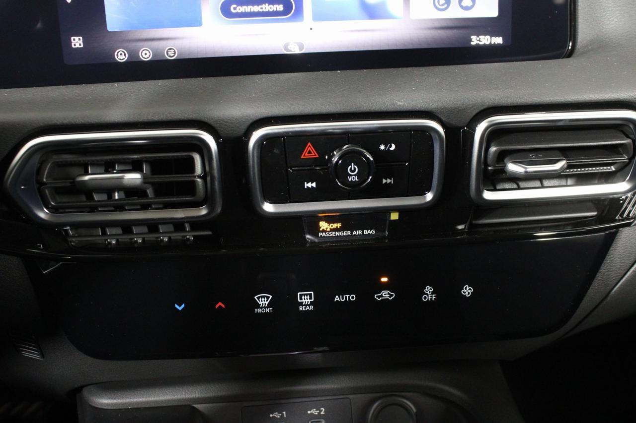 2026 Nissan Sentra SV Manassas VA