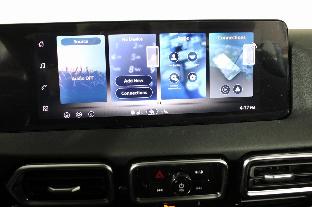 2026 Nissan Sentra SV Manassas VA