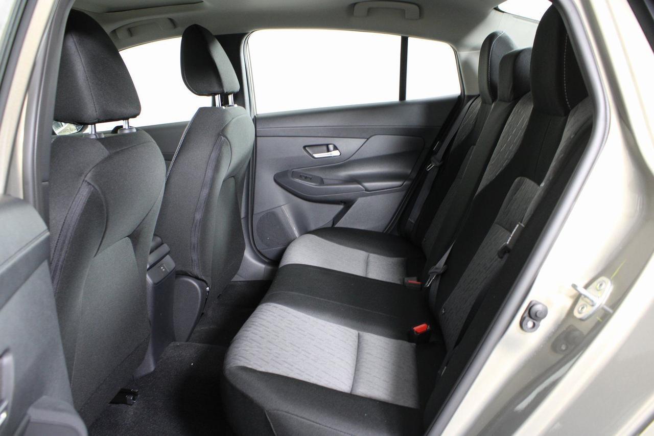 2026 Nissan Sentra SV Manassas VA