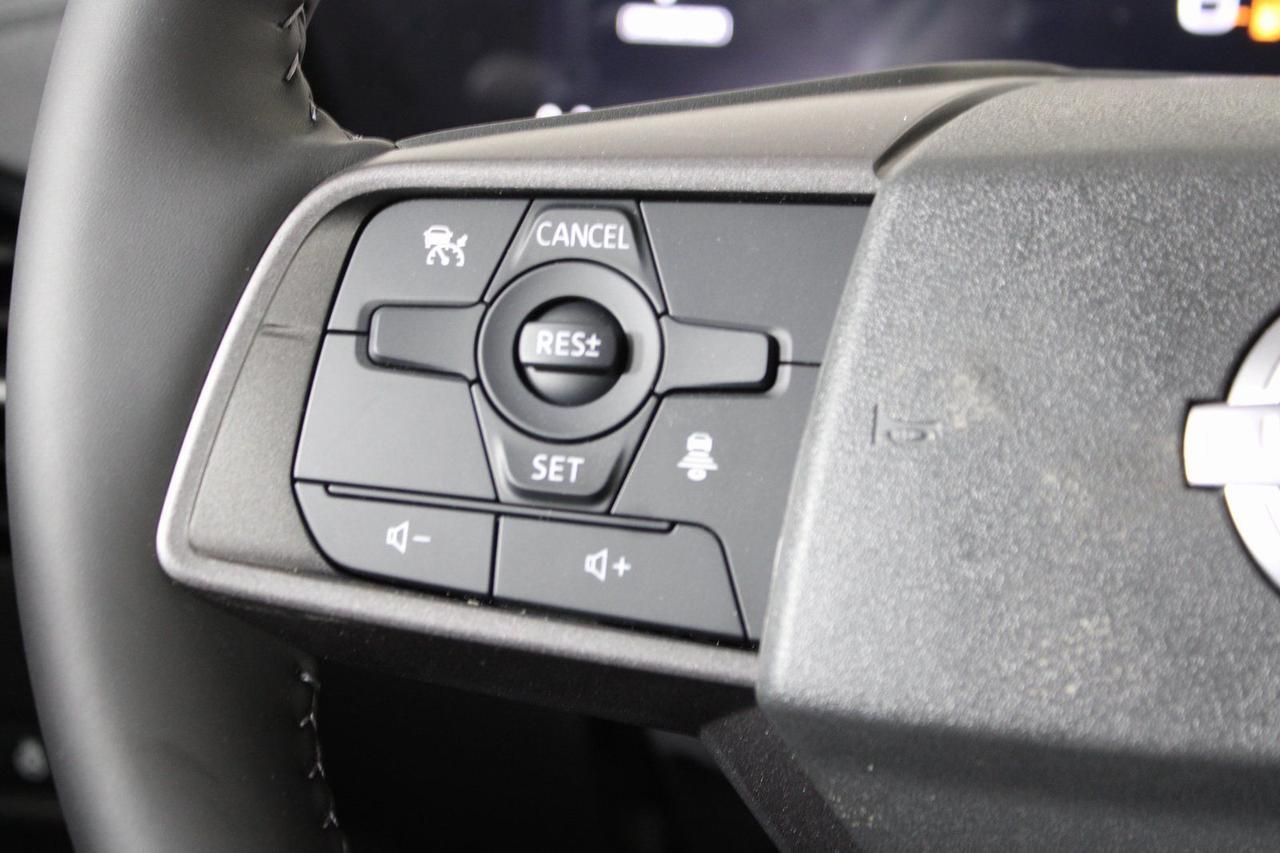 2026 Nissan Sentra SV Manassas VA