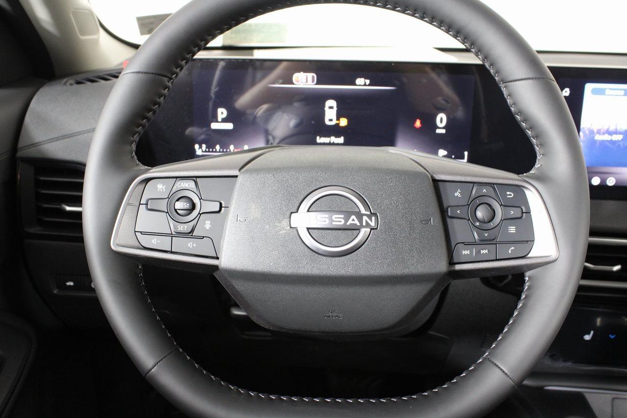 2026 Nissan Sentra SV Manassas VA