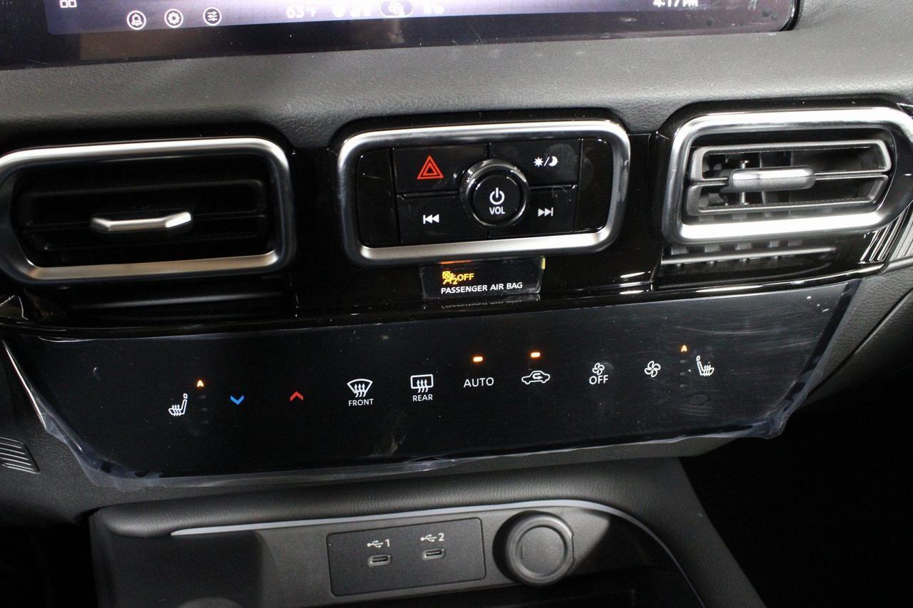 2026 Nissan Sentra SV Manassas VA