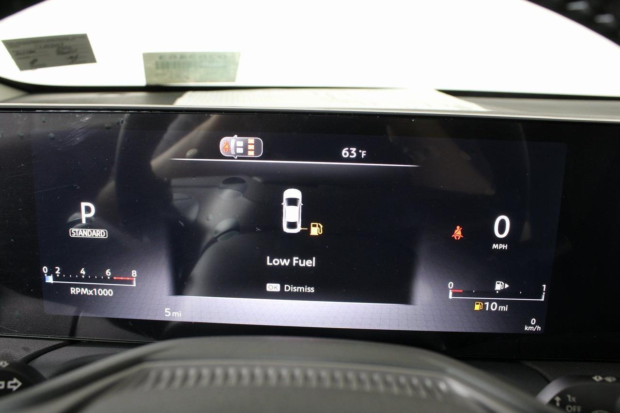 2026 Nissan Sentra SV Manassas VA