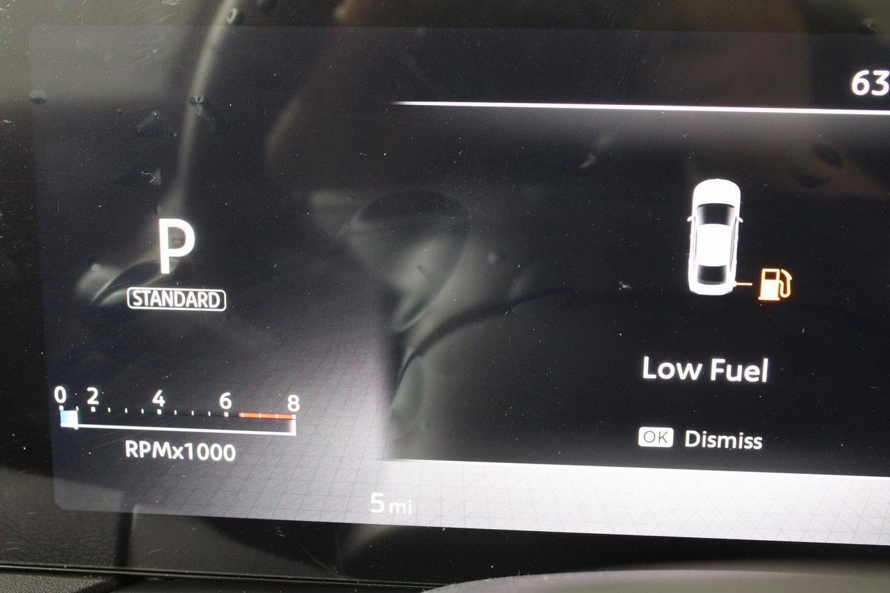 2026 Nissan Sentra SV Manassas VA